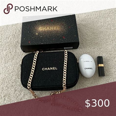 chanel gifts set|chanel gift set 2022.